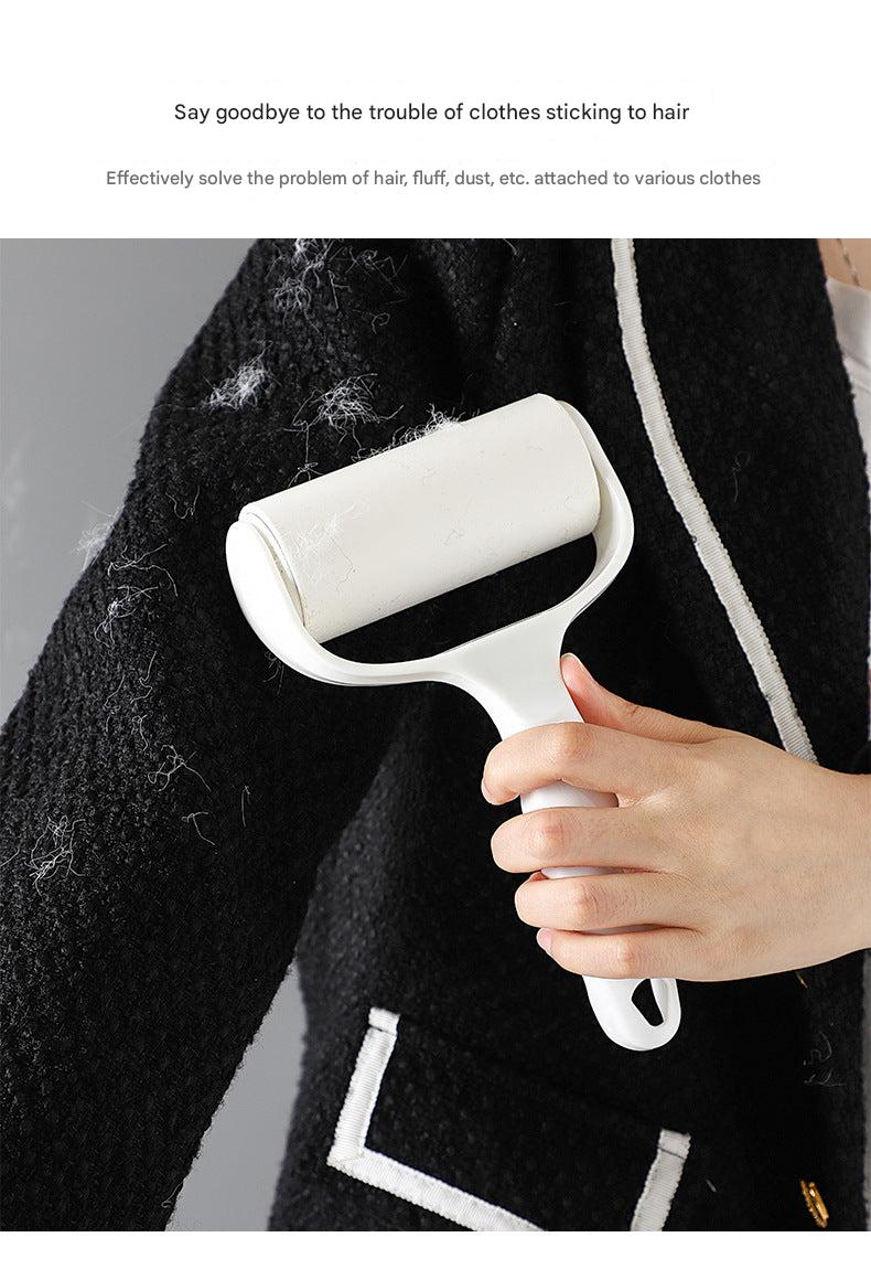 lint roller for pet hair