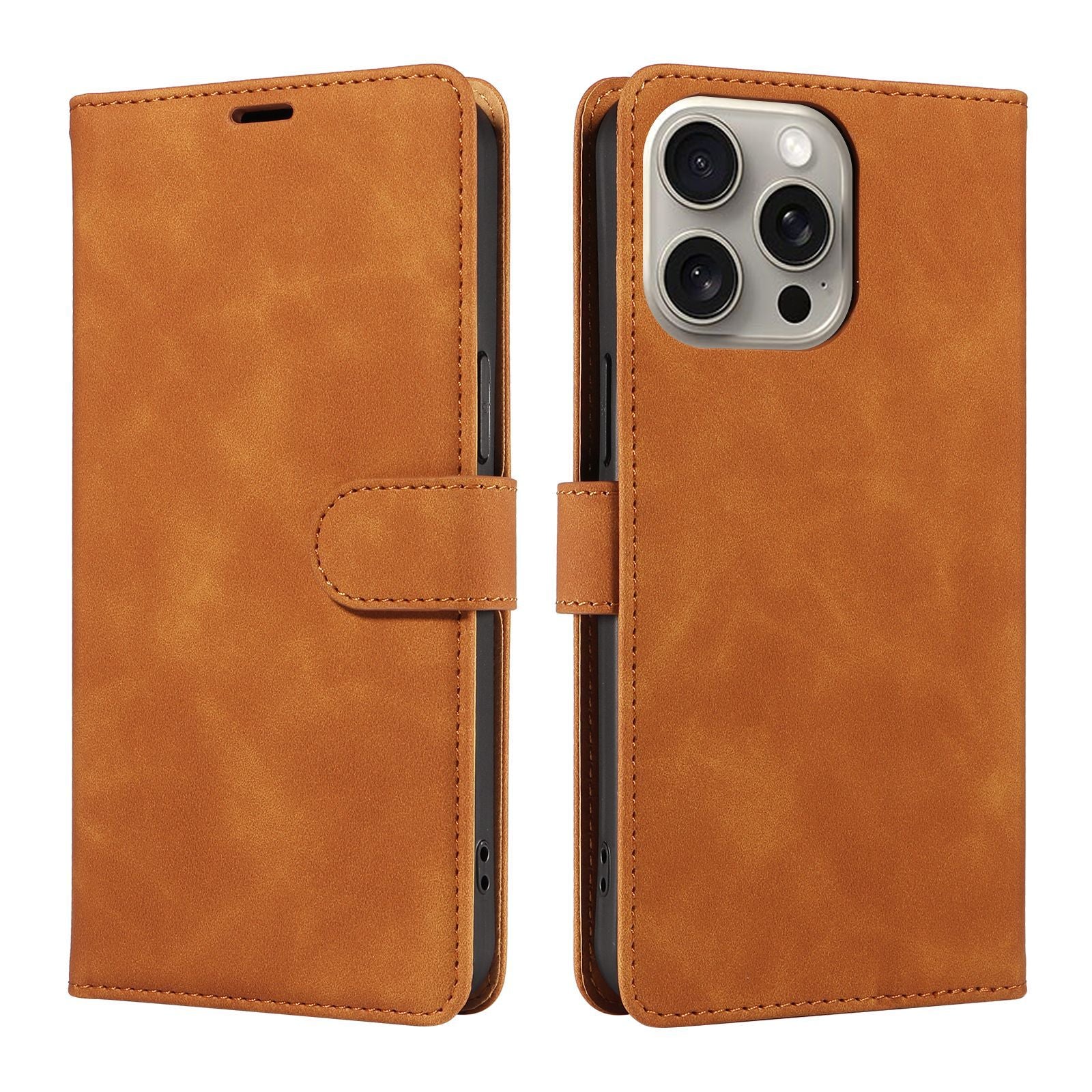 leather phone case