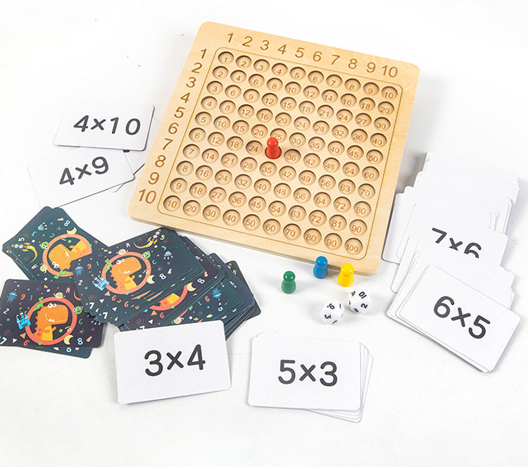 educational math toy