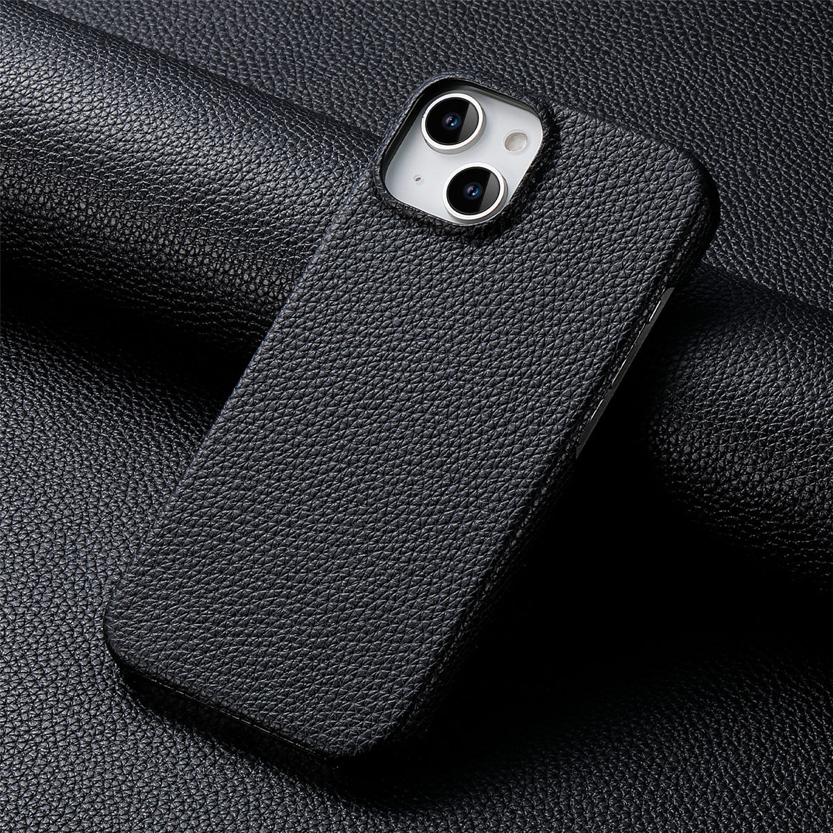 Elegant PU leather case