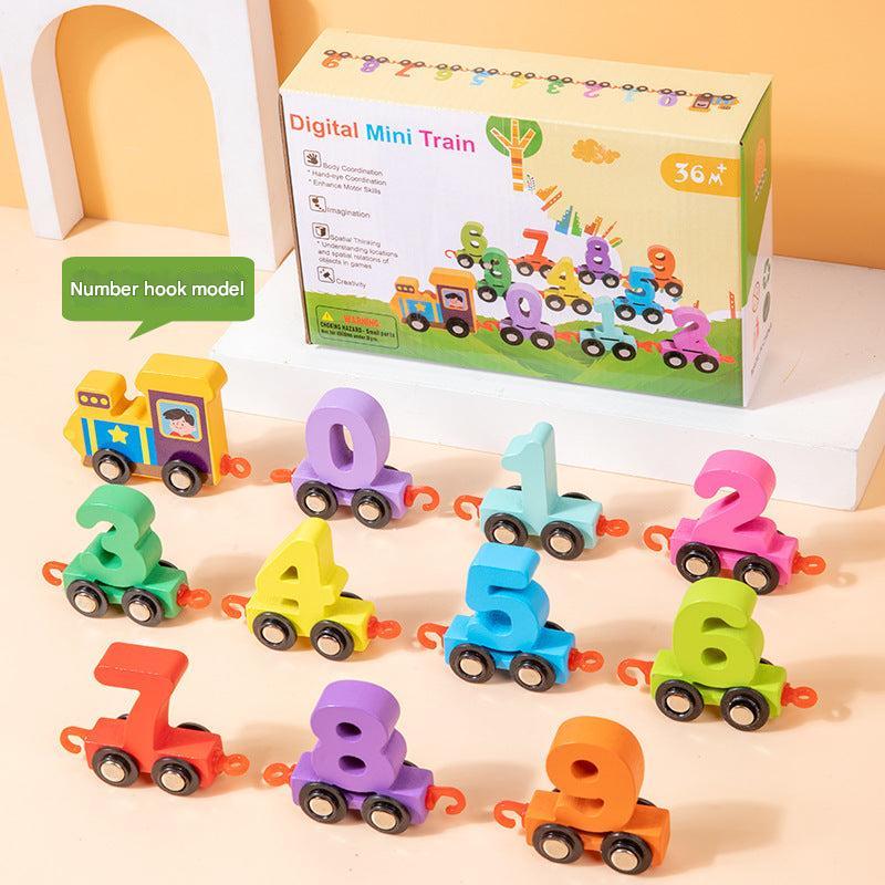 toddler educational toy