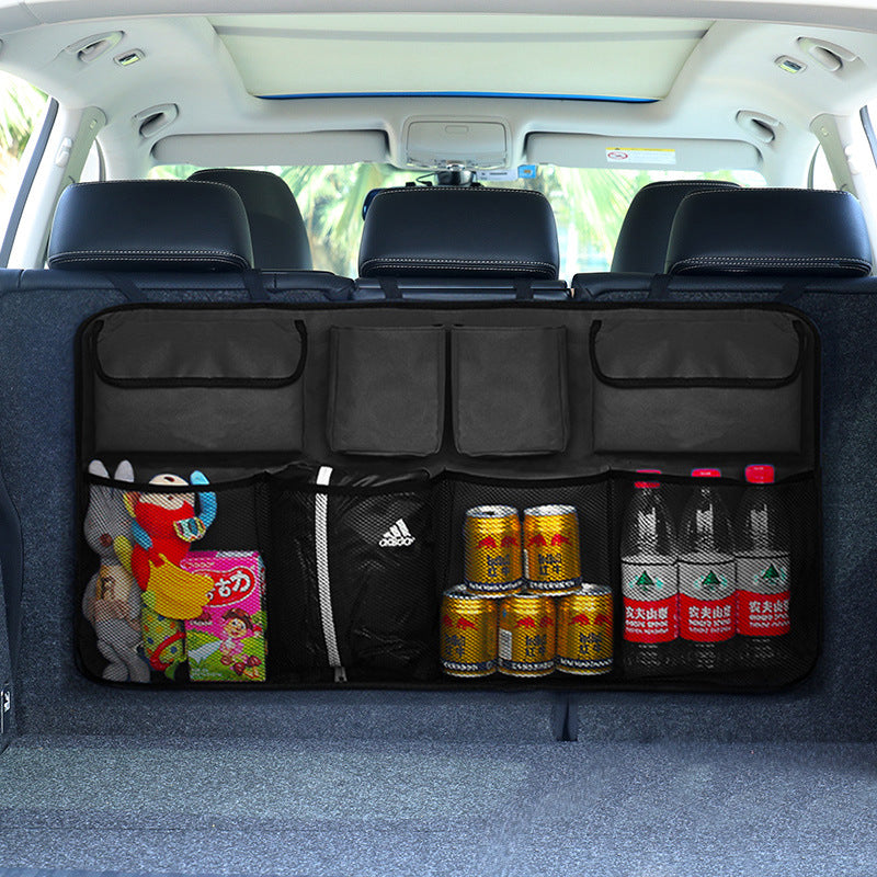 durable Oxford cloth car storage bag