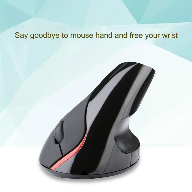 ergonomic vertical mouse