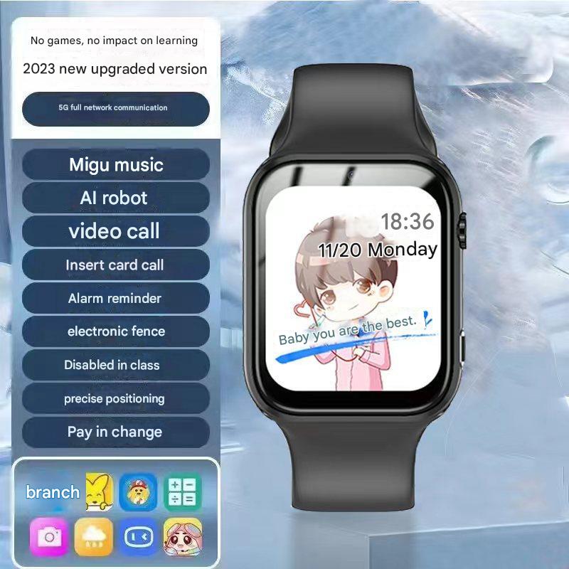 Children's Smartwatch