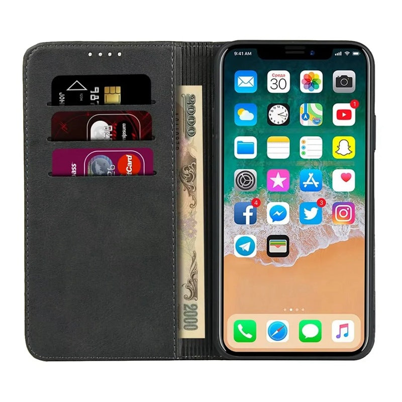 dual-tone phone case