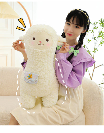 kids alpaca gift