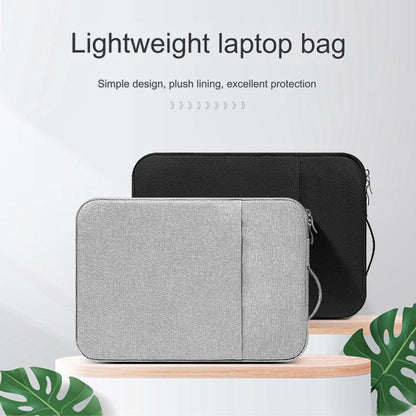 Versatile Waterproof Laptop Sleeve – Compatible with MacBook & More – Stylish & Protective Carrying Case