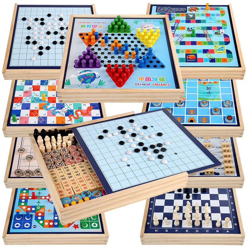 children game set