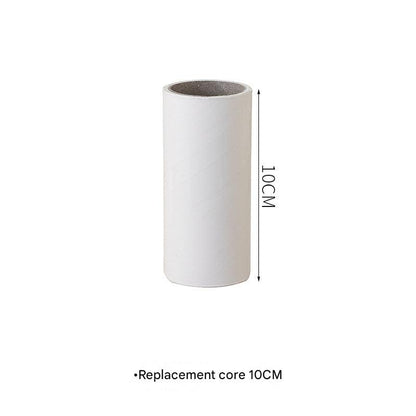 multi-color lint roller