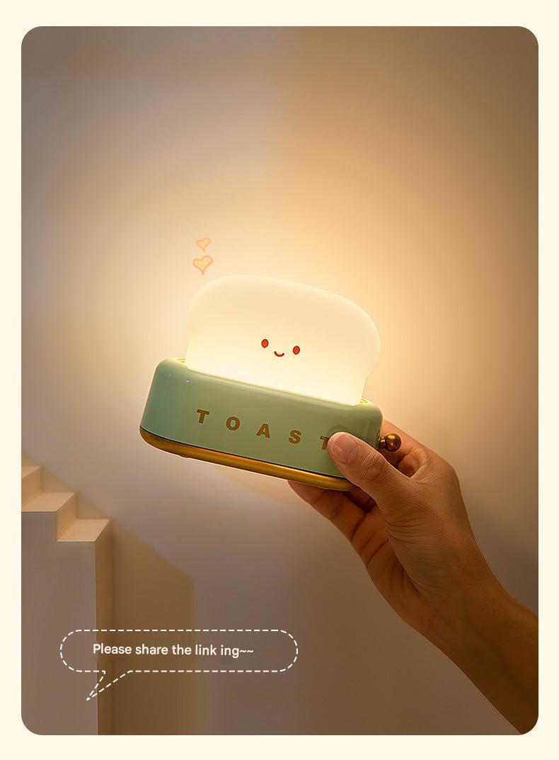 usb rechargeable light