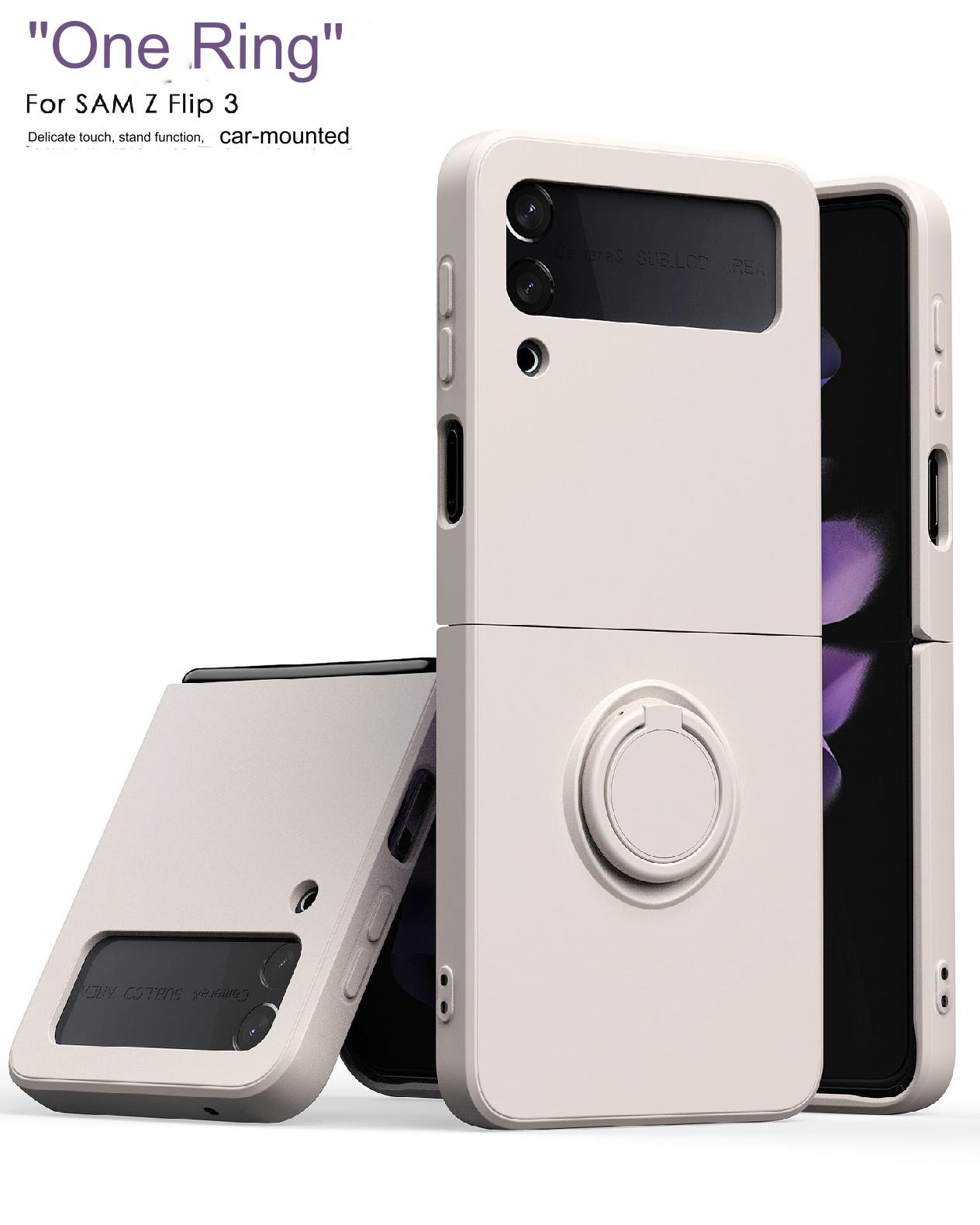 TPU Metal Hybrid Case