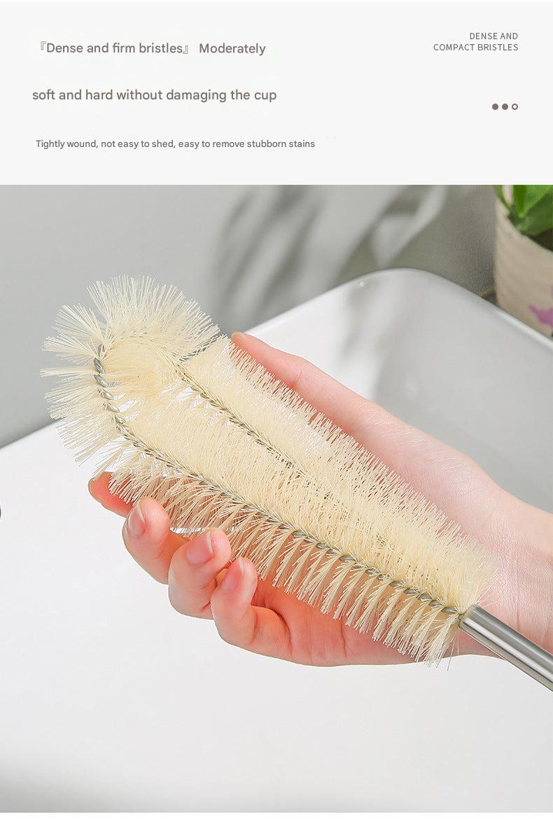 specialized blender cleaning tool