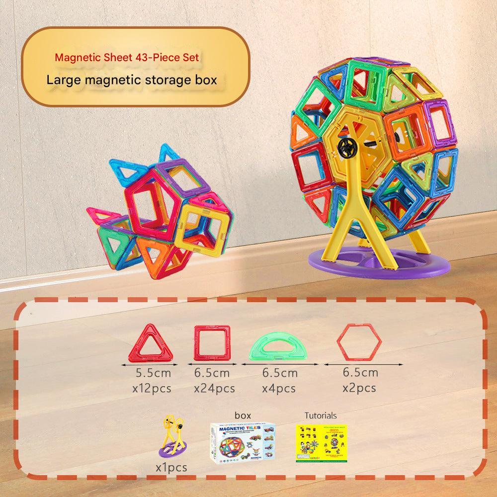 kids educational toy