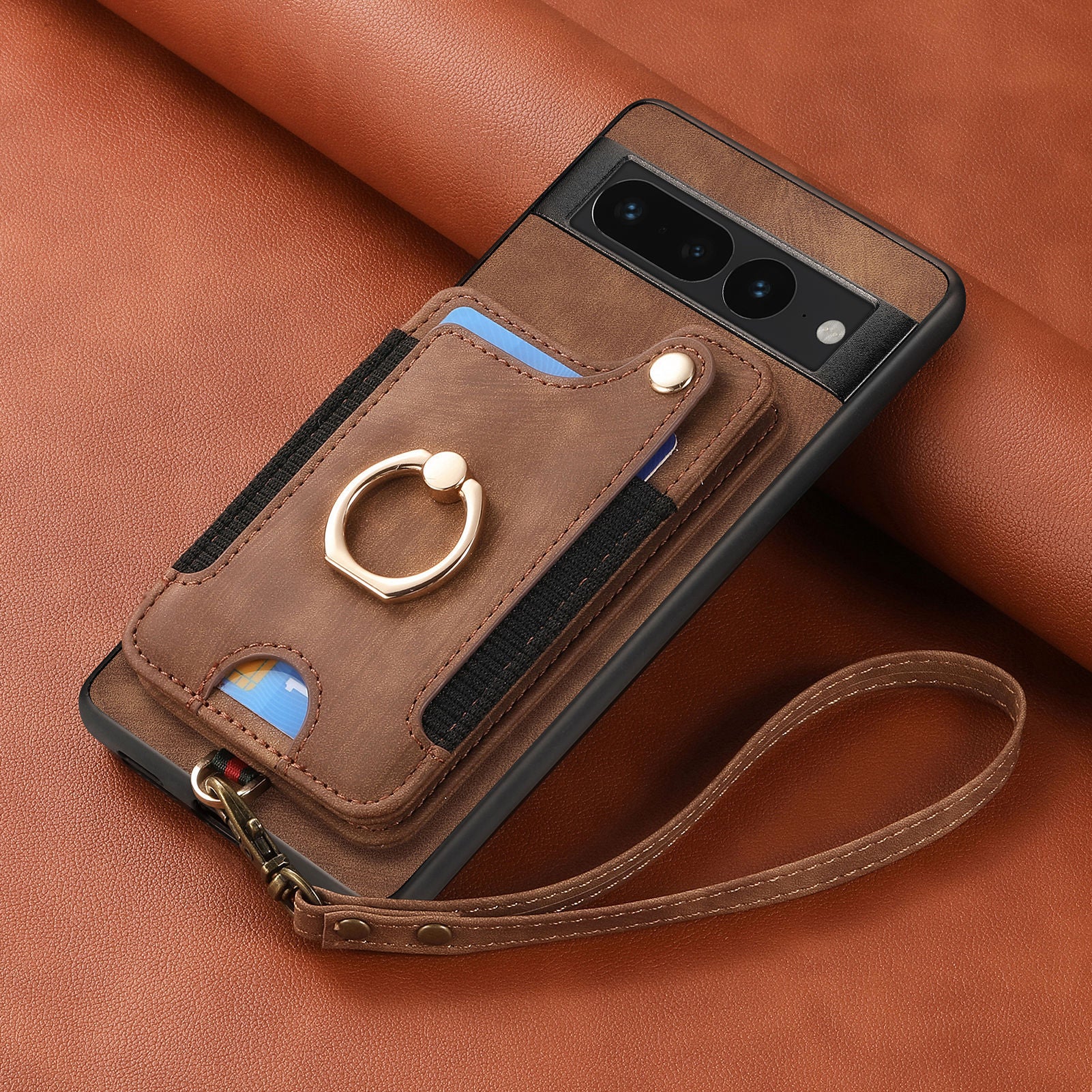 Card Holder Phone Case