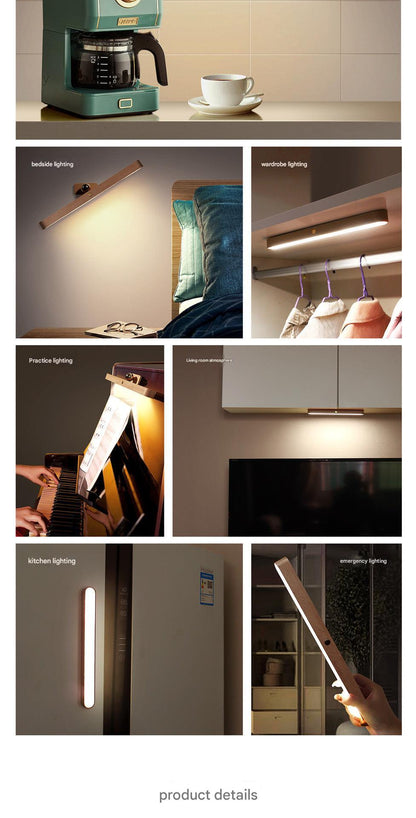 modern home interior LED lighting