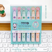 Cat Paw Color Mix (Pack of 1)