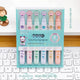 Cat Paw Color Mix (Pack of 1)