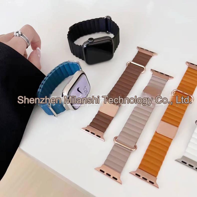 lightweight watch strap