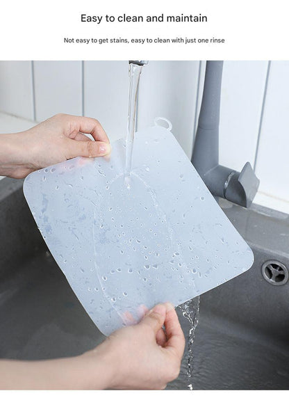 Home sanitary drain cover