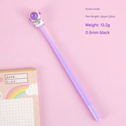 Purple (Pack of 1)