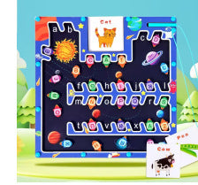 math learning set