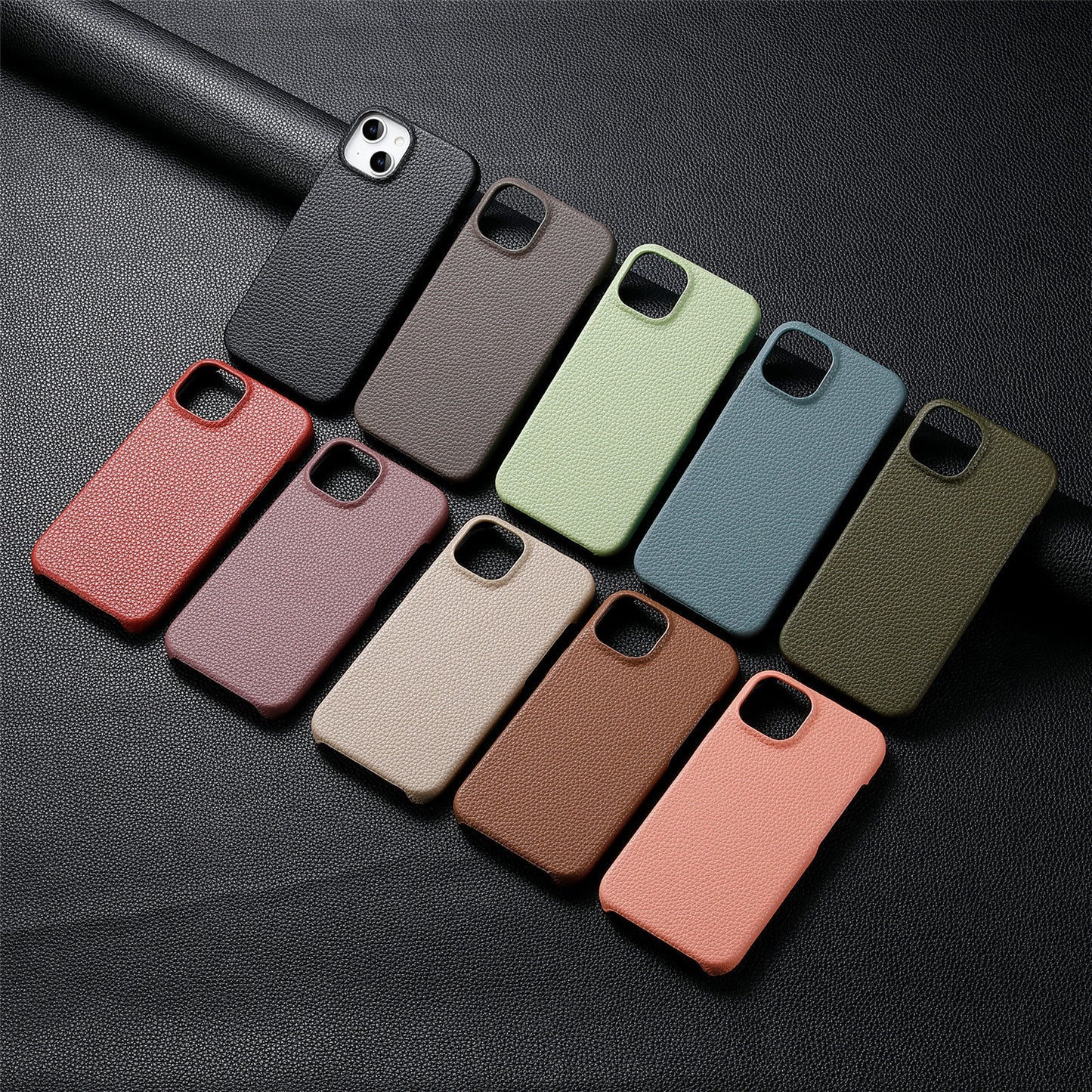 Lightweight iPhone case