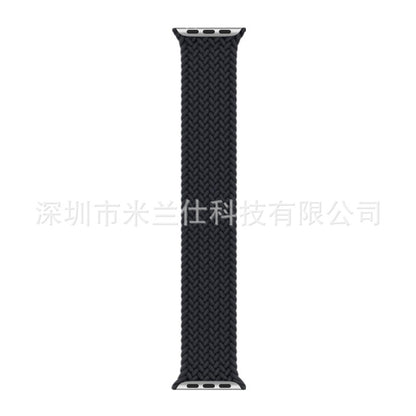 Breathable Watch Band