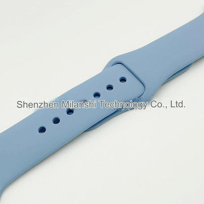 Apple Watch Ultra 2 strap