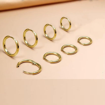 comfortable lightweight earrings - image 4