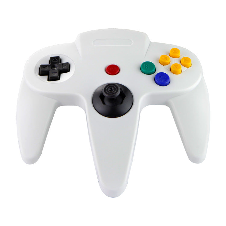 N64 Wired Game Controller for Nintendo 64 - Multi-Color Options Available