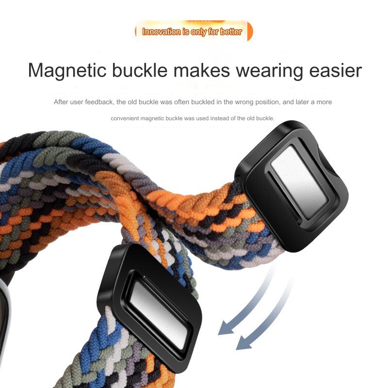 lightweight watch strap