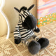 Zebra (Pack of 2)