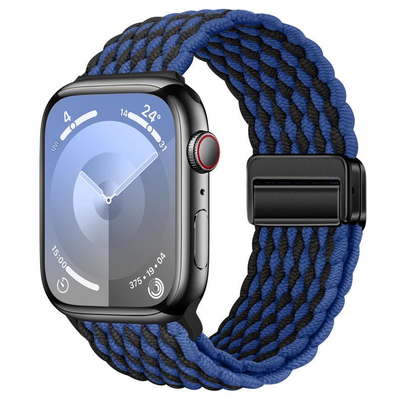 colorful watch band