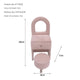 Dressing Table (Pack of 1)