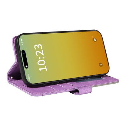 dual-color phone case