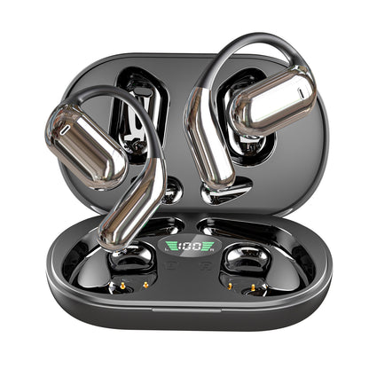 Ergonomic Bluetooth Earphones