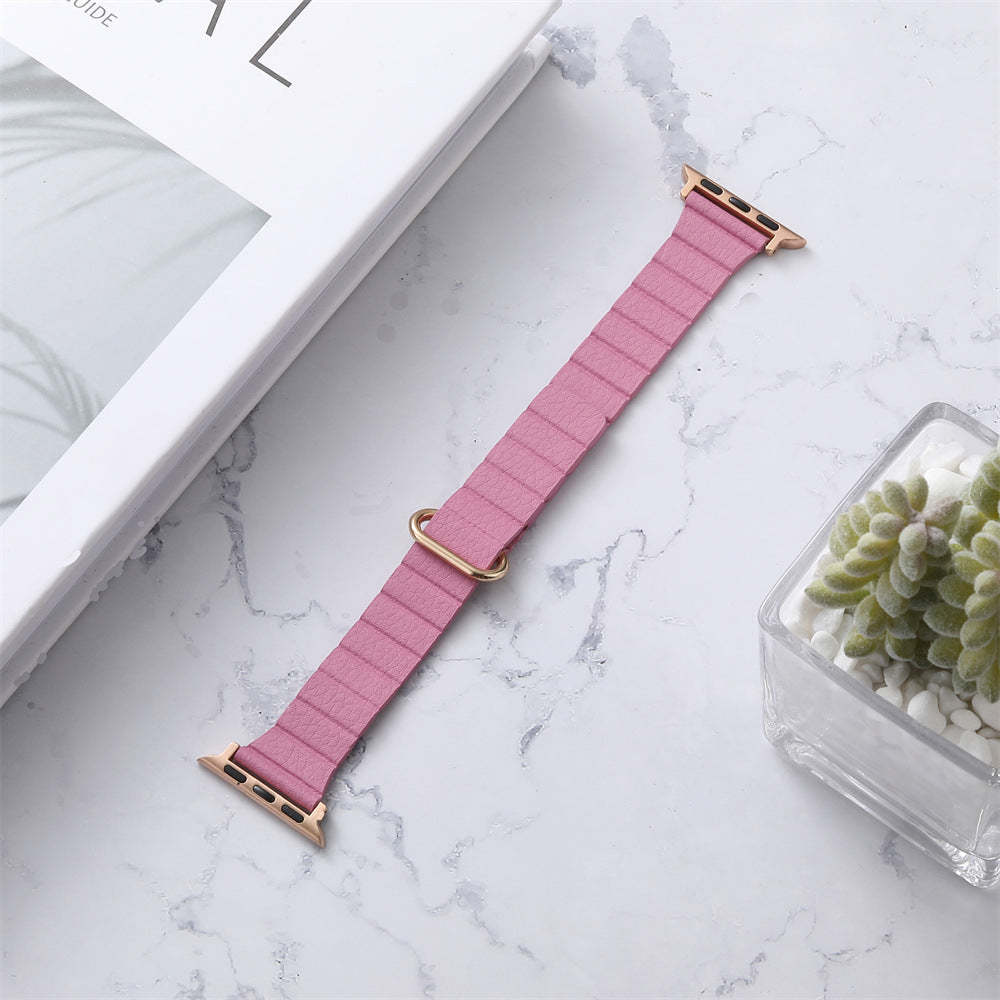 adjustable watch band