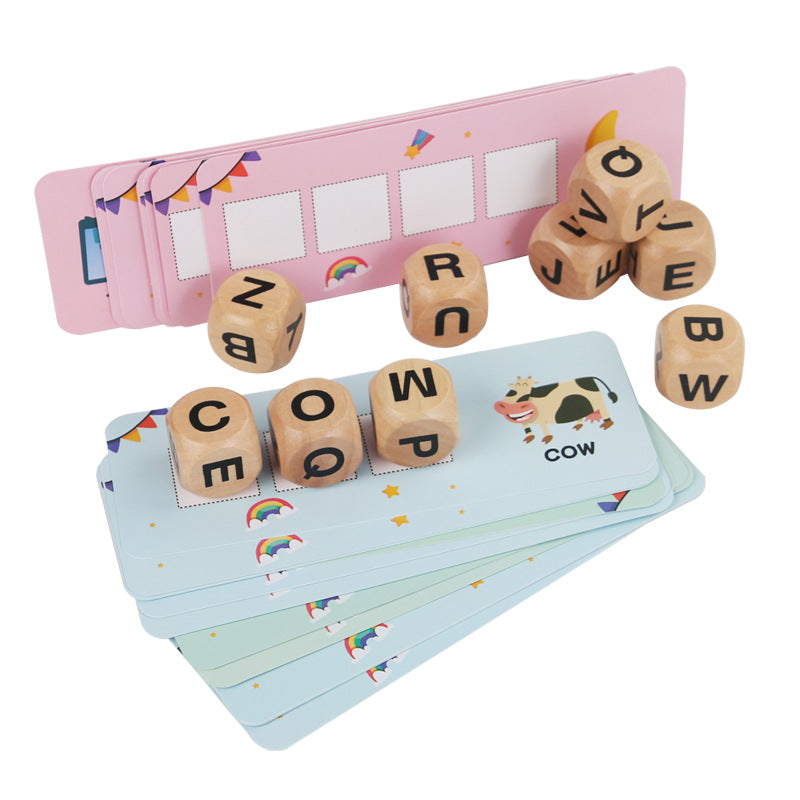 number calculation toy