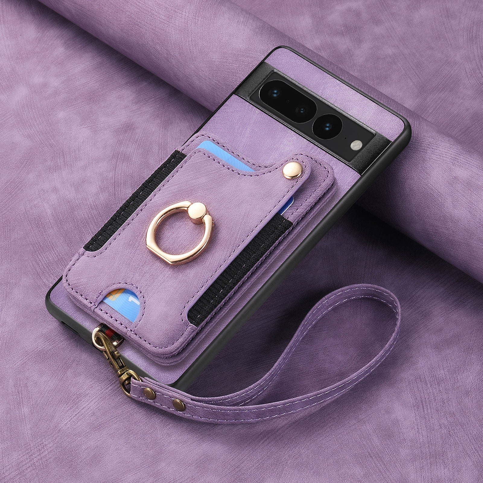 Card Holder Phone Case