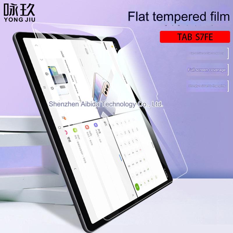 samsung tab s7 fe protector