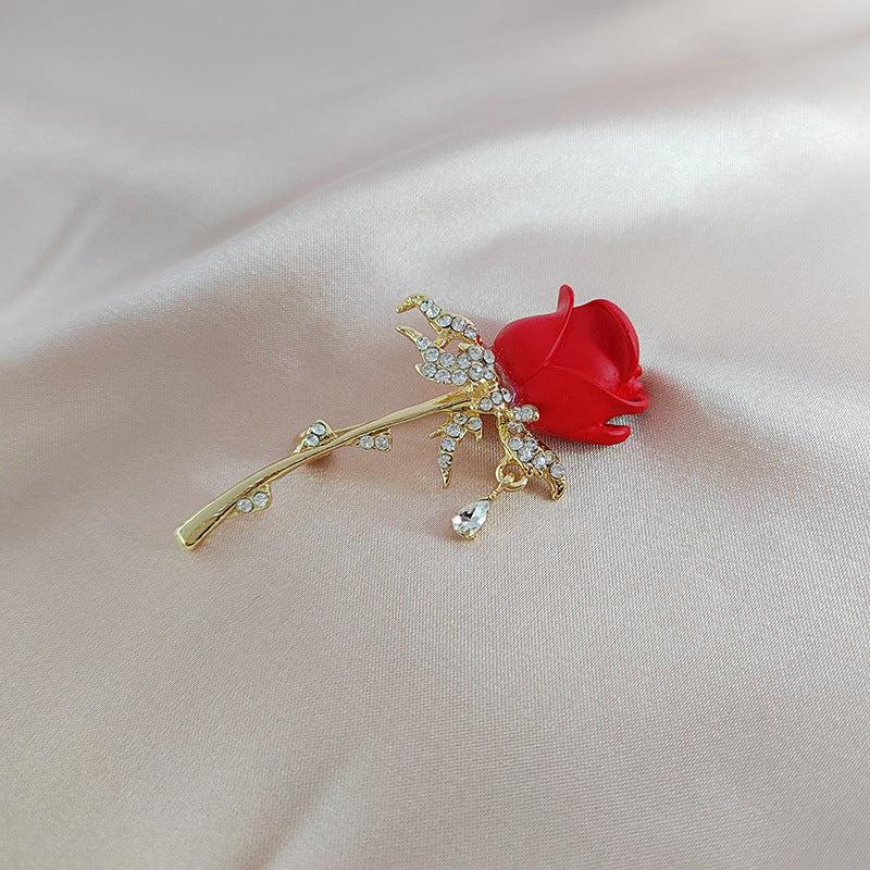 Gorgeous Brooch Pin for Gifts - Image 10