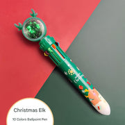 Christmas Reindeer (Pack of 1)