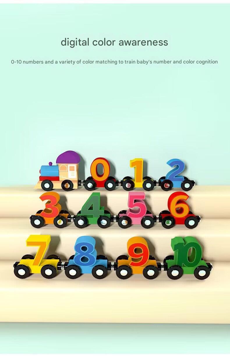 toddler educational toy