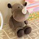 Western Rhino (Pack of 2)