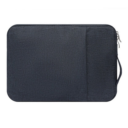 Versatile Waterproof Laptop Sleeve – Compatible with MacBook & More – Stylish & Protective Carrying Case