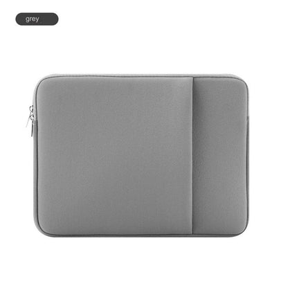 Ultra-Lightweight Waterproof Laptop Sleeve - 15.6 Inch Foam Cushion Case for Men & Women - Available in Multiple Colors