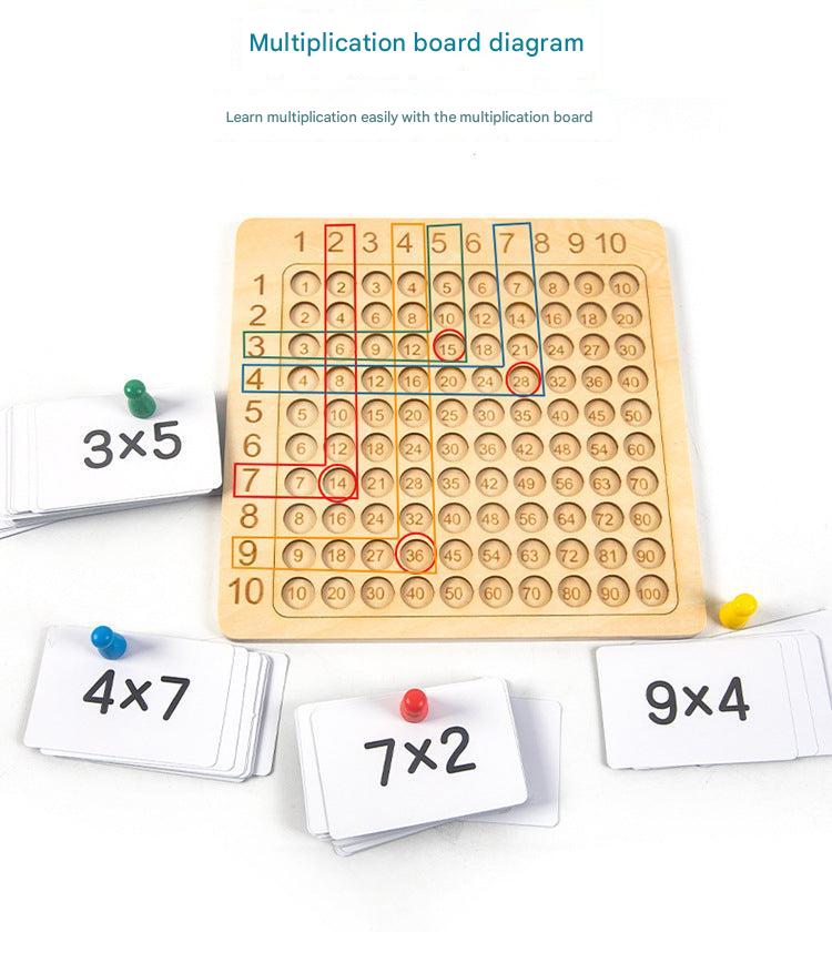 math learning game