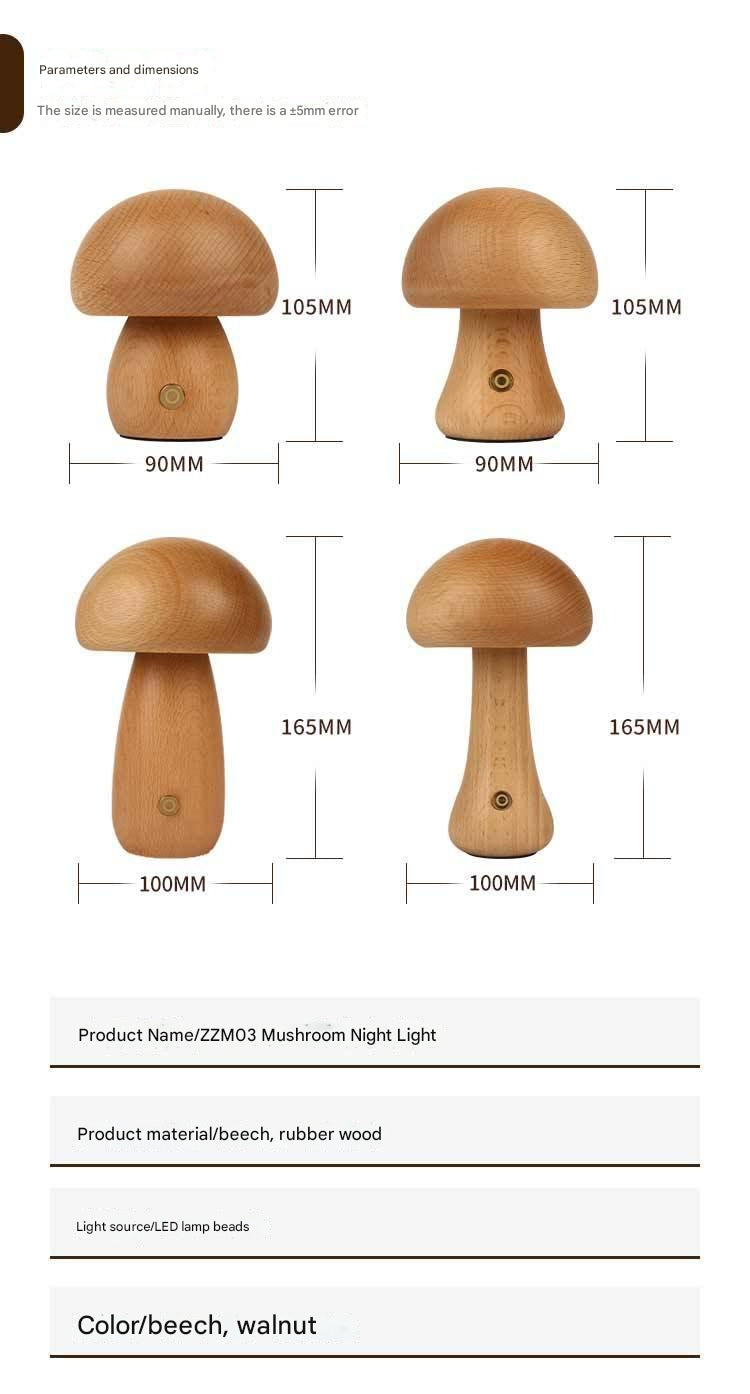 LED Table Lamp