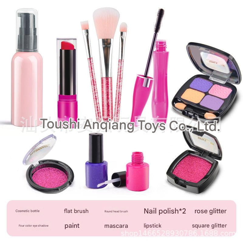 Girls Makeup Kit