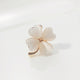 XZ0039-1 Four Leaf Clover